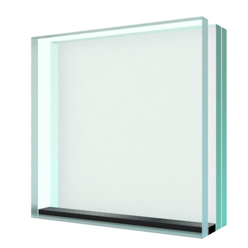 Insulglass LowE Max®
