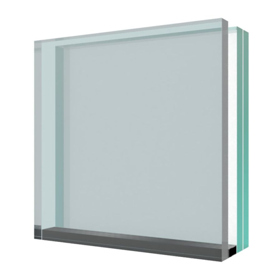 Insulglass LowE Prime®