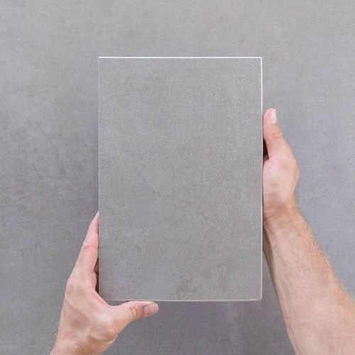 Charcoal Tile