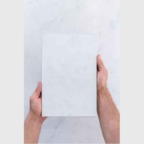 Carrarra Tile
