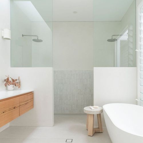 Saanda Tile