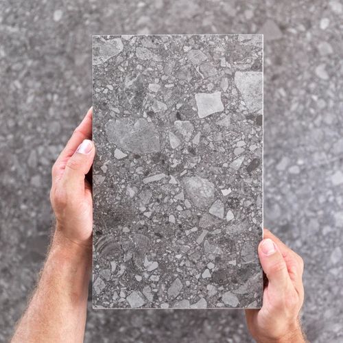 Hendrick Tile