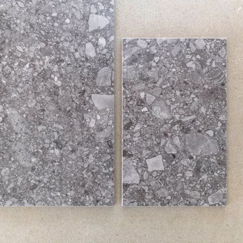 Hendrick Tile