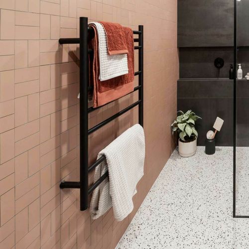 Micro Basket Porcelain Tile