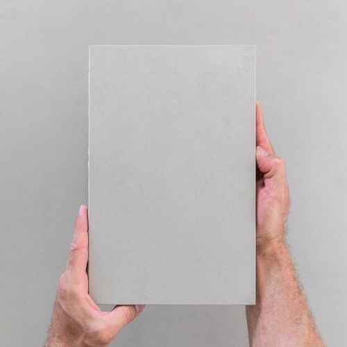 Taupe Tile