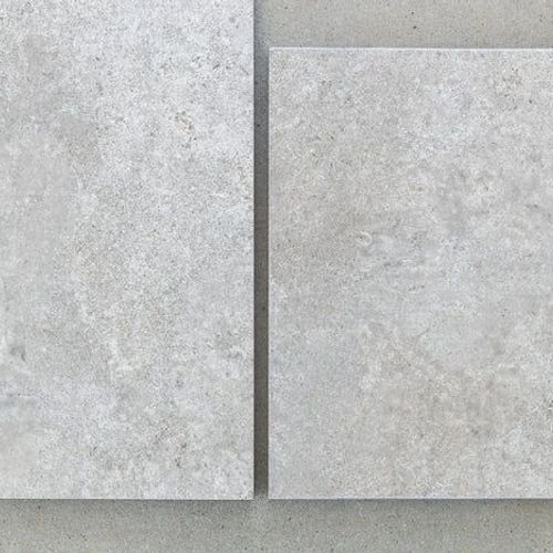 Voodoo Tile