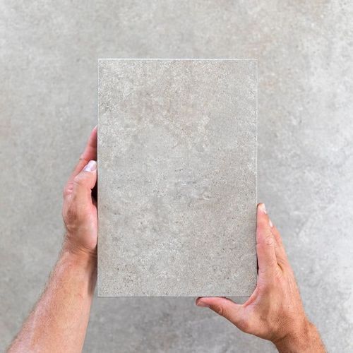Voodoo Tile