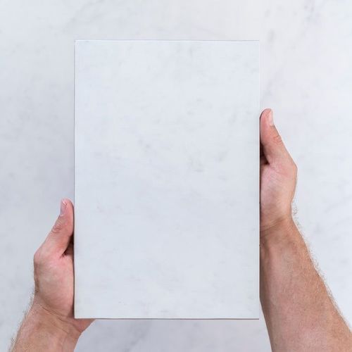 Carrarra Tile