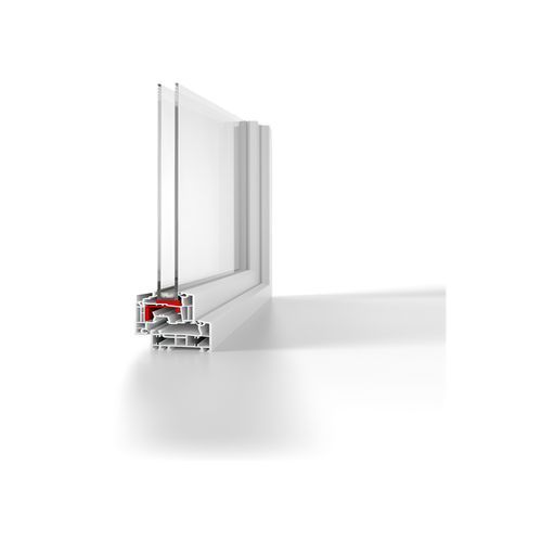 uPVC | Tilt and Turn