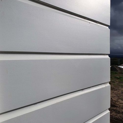 Cladding/Weather Board Pine Timber