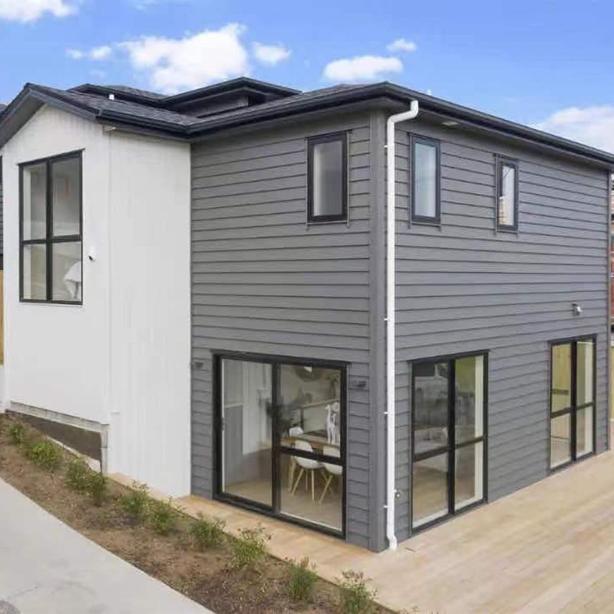 Clelands Bevel Back Weatherboards