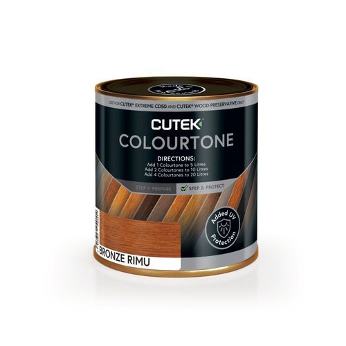 CUTEK® Colourtones