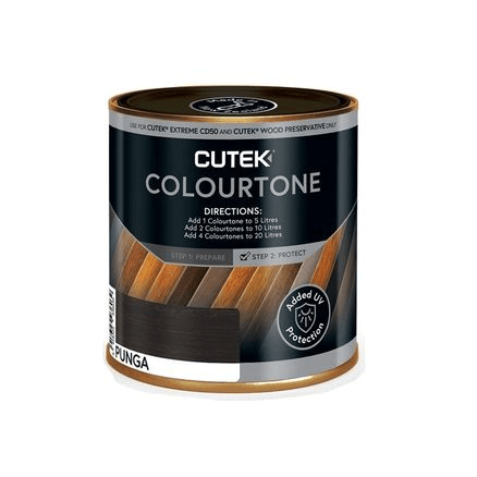 CUTEK® Colourtones