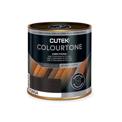 CUTEK® Colourtones