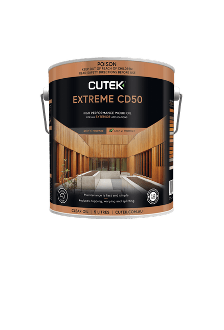 CUTEK® Extreme CD50