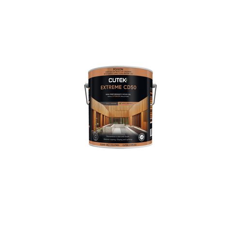 CUTEK® Extreme CD50