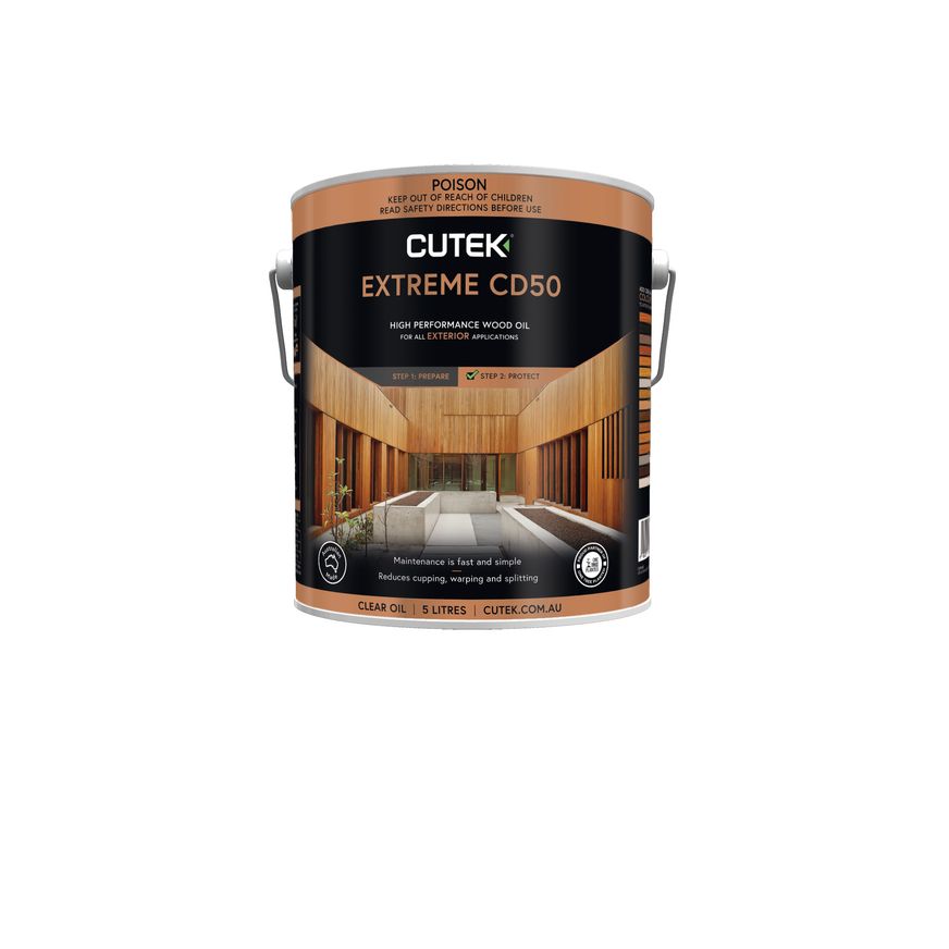 CUTEK® Extreme CD50