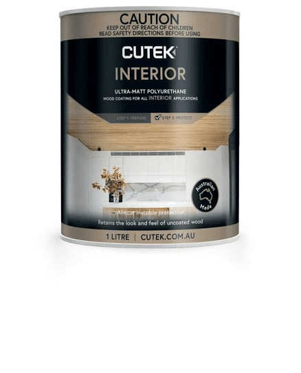 CUTEK® Interior