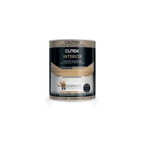 CUTEK® Interior