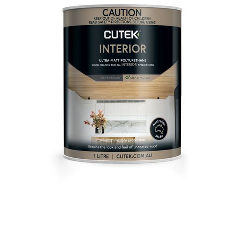 CUTEK® Interior