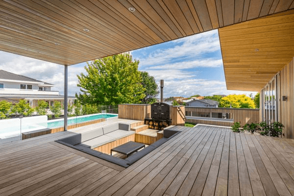JSC Premium Garapa Timber