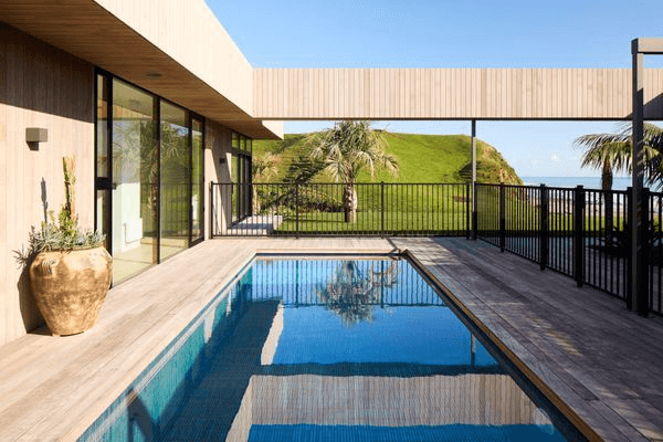 Vitex Hardwood Decking