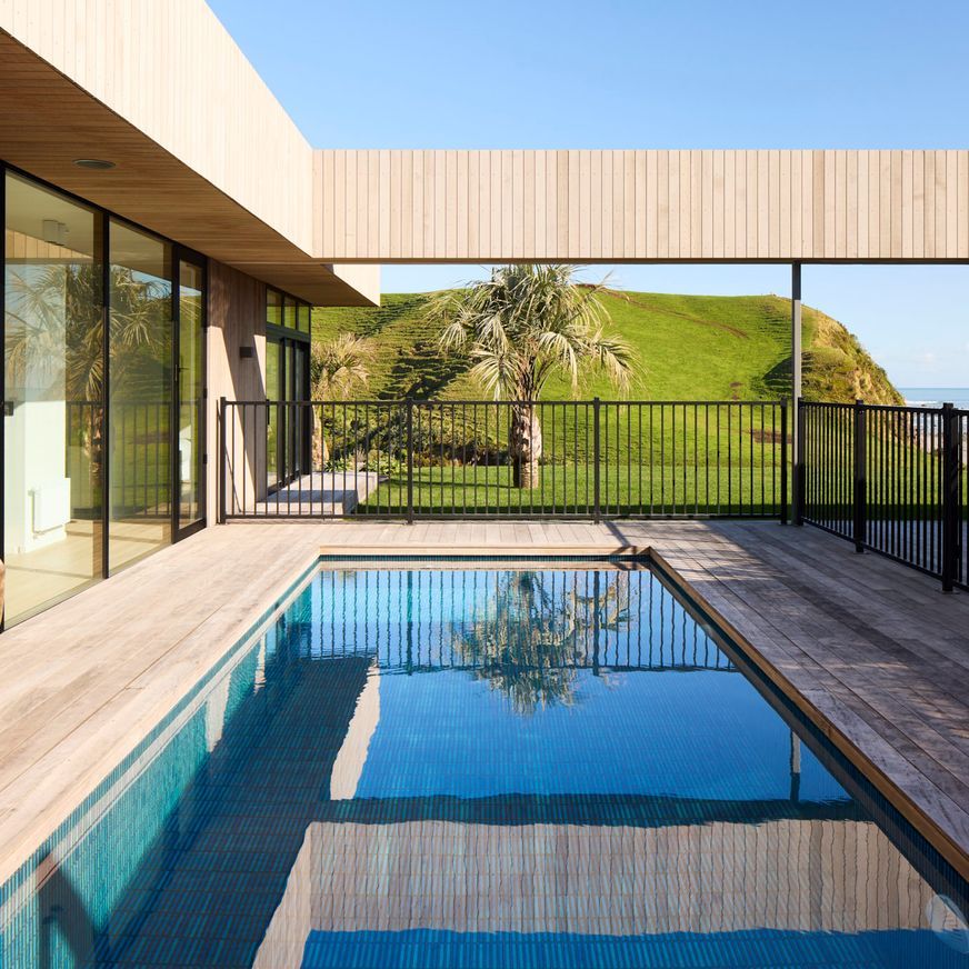 RK Vitex Hardwood Decking