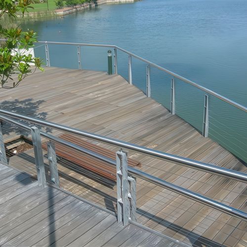 Ironbark Grey