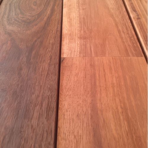 Jarrah