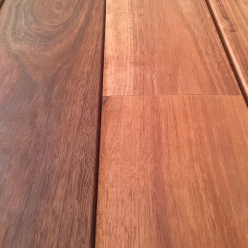 Jarrah
