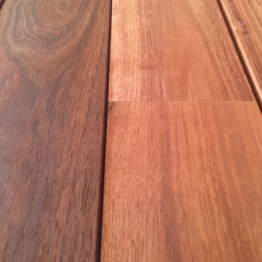 Jarrah