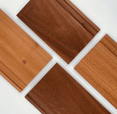 JSC Timber Species Range
