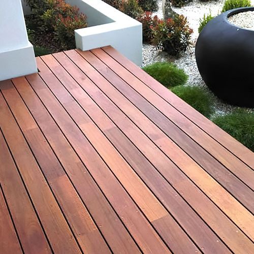 Decking | Turpentine