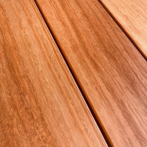 Ironbark Red
