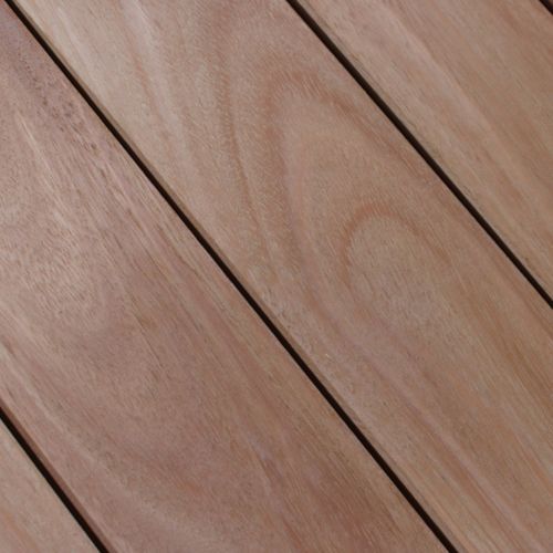 Decking Timber