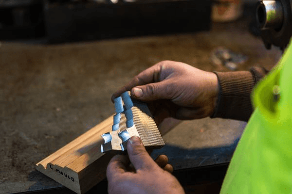 Custom Processing