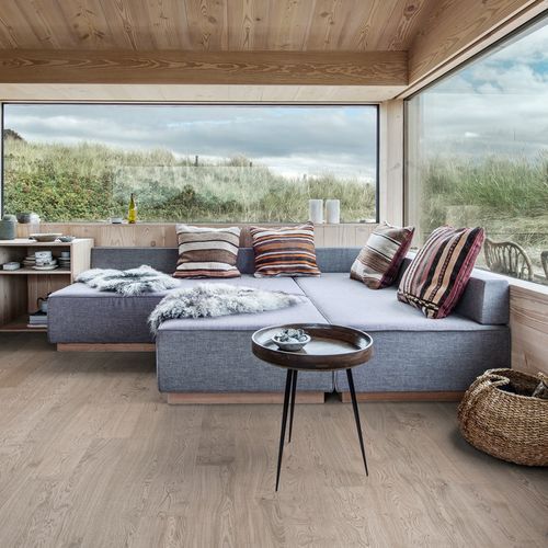 Oak Shore Wood Flooring