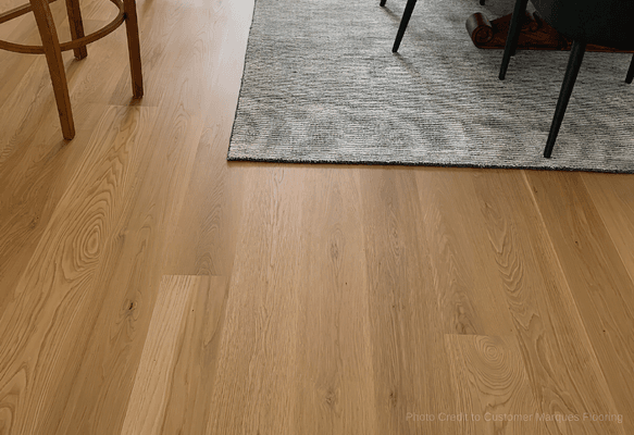 American Oak Flooring