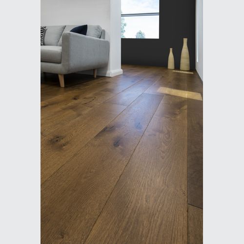 AST GrandOak - Timber Flooring - Monarch - Aged Carboni