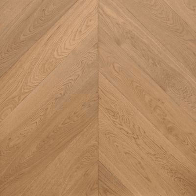 AST GrandOak - Chevron Flooring- Balinese Oak