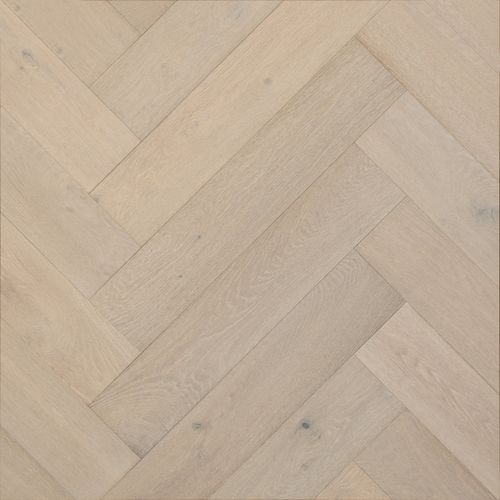 AST GrandOak - Timber Flooring - Herringbone - Gunsynd