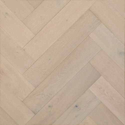 AST GrandOak - Timber Flooring - Herringbone - Gunsynd