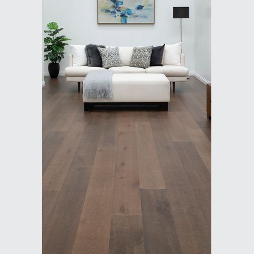 AST GrandOak - Timber Flooring- Nobel - Havana Oak