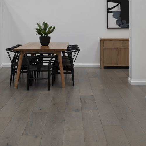 AST GrandOak - Everest Flooring - Oakmont