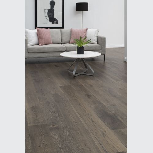 AST GrandOak - Timber Flooring- Nobel - Parisien Grey