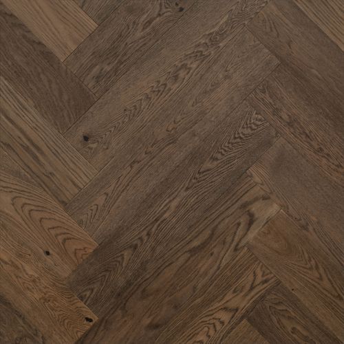 AST GrandOak - Timber Flooring- Herringbone-Parisien