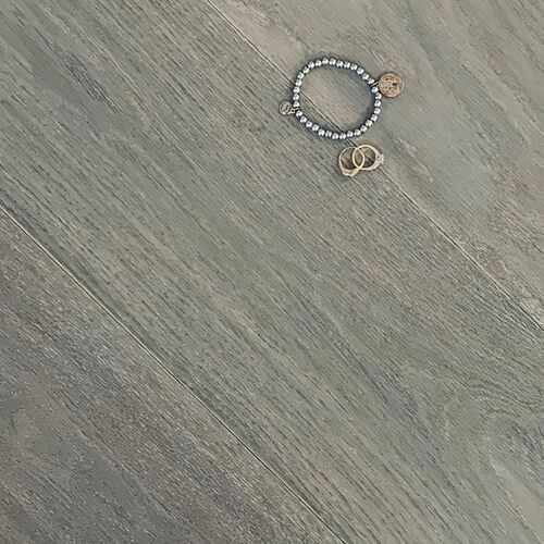 Driftwood European Oak Flooring