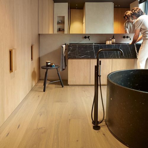 Quick-Step Faro Vintage Oak Extra Matt Timber Flooring