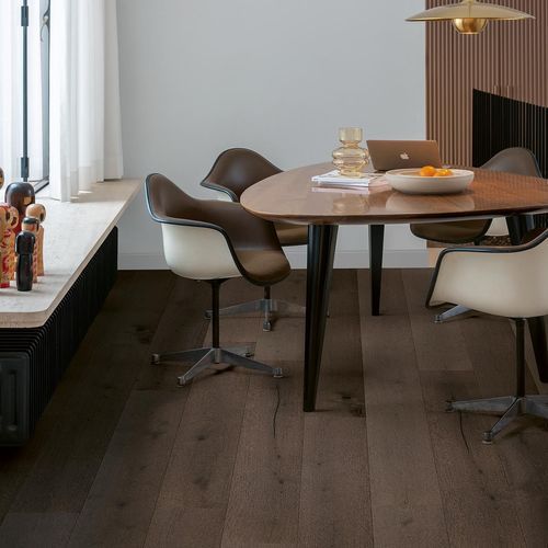 Quick-Step Faro Mocca Oak Extra Matt Timber Flooring