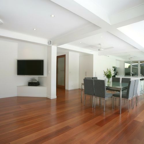 Fourteen Flooring